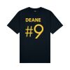 Cloke Mens Outline Tee Thumbnail