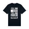 Cloke Mens Outline Tee Thumbnail