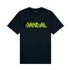 Cloke Mens Outline Tee Thumbnail