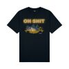 Cloke Mens Outline Tee Thumbnail