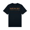Cloke Mens Outline Tee Thumbnail