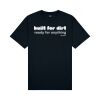 Cloke Mens Outline Tee Thumbnail