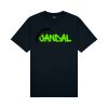 Cloke Mens Outline Tee Thumbnail
