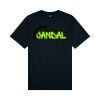 Cloke Mens Outline Tee Thumbnail
