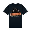 Cloke Mens Outline Tee Thumbnail