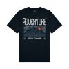 Cloke Mens Outline Tee Thumbnail