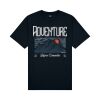 Cloke Mens Outline Tee Thumbnail