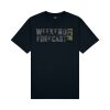 Cloke Mens Outline Tee Thumbnail