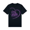 Cloke Mens Outline Tee Thumbnail
