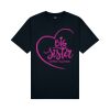 Cloke Mens Outline Tee Thumbnail