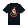 Cloke Mens Outline Tee Thumbnail