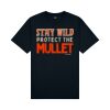 Cloke Mens Outline Tee Thumbnail