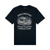 Cloke Mens Outline Tee Thumbnail