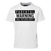 Podium Mens Poly Tee Thumbnail