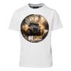 Podium Mens Poly Tee Thumbnail