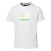 Podium Mens Poly Tee Thumbnail