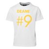 Podium Mens Poly Tee Thumbnail