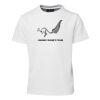 Podium Mens Poly Tee Thumbnail