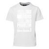 Podium Mens Poly Tee Thumbnail