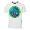 Podium Mens Poly Tee Thumbnail