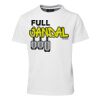 Podium Mens Poly Tee Thumbnail