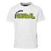 Podium Mens Poly Tee Thumbnail