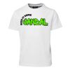 Podium Mens Poly Tee Thumbnail