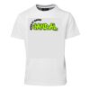 Podium Mens Poly Tee Thumbnail