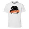 Podium Mens Poly Tee Thumbnail