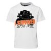 Podium Mens Poly Tee Thumbnail