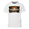 Podium Mens Poly Tee Thumbnail