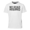 Podium Mens Poly Tee Thumbnail