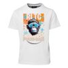 Podium Mens Poly Tee Thumbnail