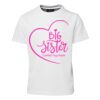 Podium Mens Poly Tee Thumbnail