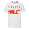 Podium Mens Poly Tee Thumbnail