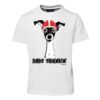 Podium Mens Poly Tee Thumbnail