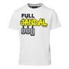 Podium Mens Poly Tee Thumbnail