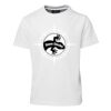 Podium Mens Poly Tee Thumbnail
