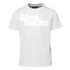 Podium Mens Poly Tee Thumbnail