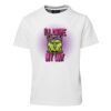 Podium Mens Poly Tee Thumbnail
