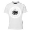 Podium Mens Poly Tee Thumbnail