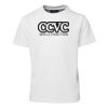 Podium Mens Poly Tee Thumbnail