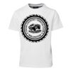Podium Mens Poly Tee Thumbnail