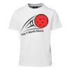 Podium Mens Poly Tee Thumbnail