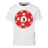 Podium Mens Poly Tee Thumbnail