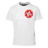 Podium Mens Poly Tee Thumbnail