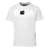 Podium Mens Poly Tee Thumbnail