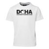Podium Mens Poly Tee Thumbnail