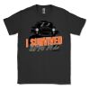 Gildan Mens Softstyle T-Shirt Thumbnail