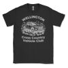 Gildan Mens Softstyle T-Shirt Thumbnail